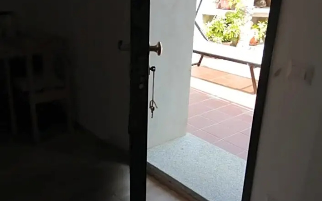 Elia's House
