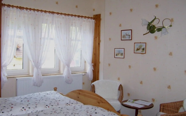 Pension Im Forsthaus