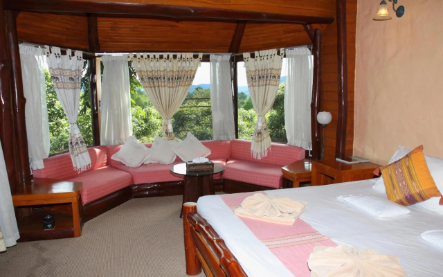 Phu Pha Nam Resort & Spa