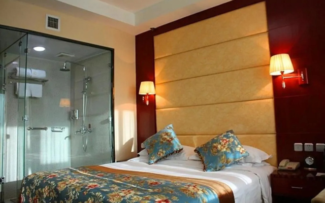 Jinyuan Grand Hotel