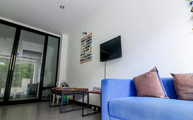 Paradee Residence(ปารดี เรสซิเดนซ์)