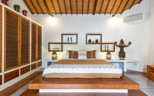 Villa Shantika in Kuta