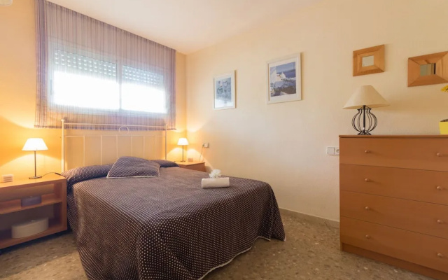 Apartamento Paradis Salou 404