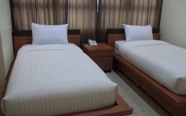 Wahana Inn