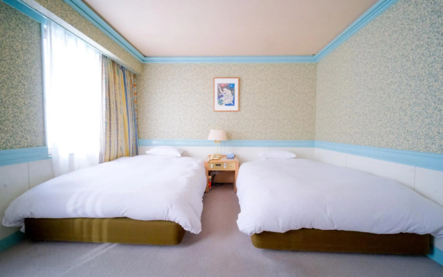 Yuzawa Royal Hotel