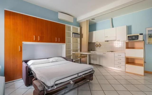 Studio Calari Alle Mura by Wonderful Italy