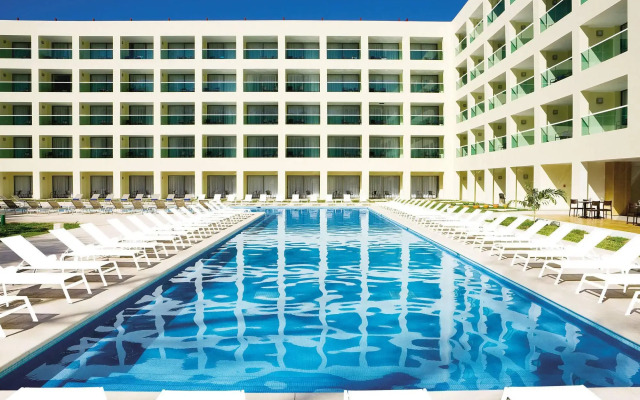 Dreams Huatulco Resort & Spa - All Inclusive