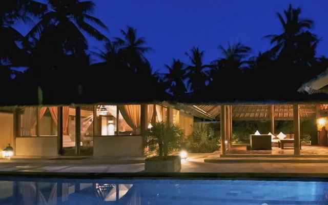 Kura Kura Resort
