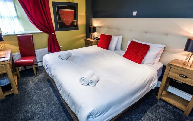 Mc Kevitts Village Hotel