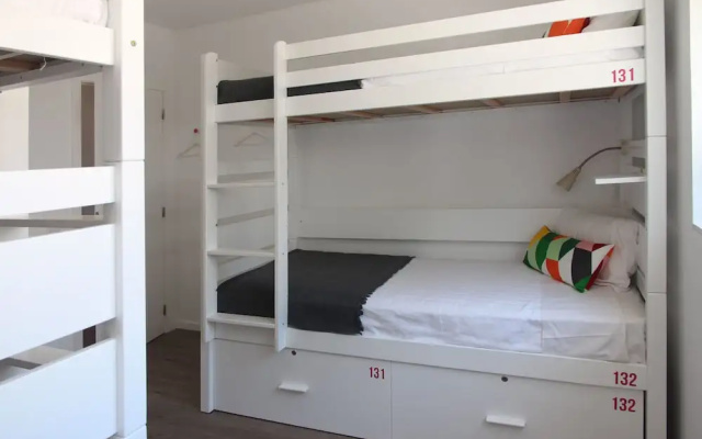 UAU Hostel