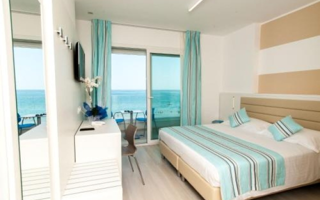 Lungomare Relax Residence Hotel