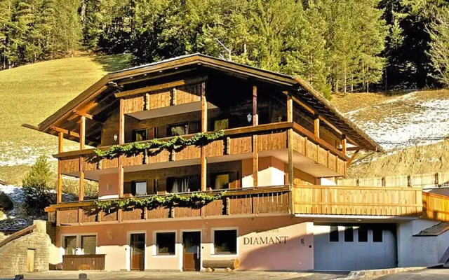 Apartment in Val Gardena Near Ski Slopes
