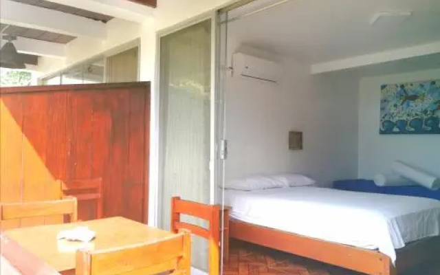Blue Point Hotel