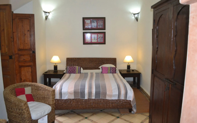Riad Bayti