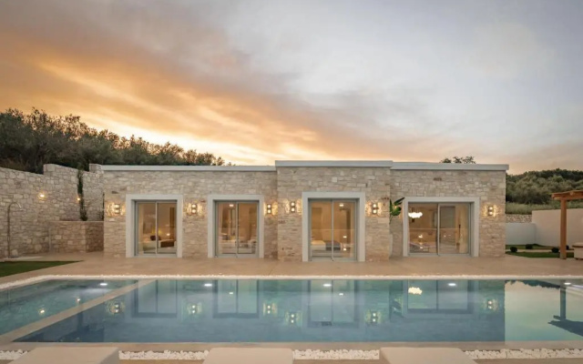 Ayali Villa I, a divine luxury homestay, By ThinkVilla