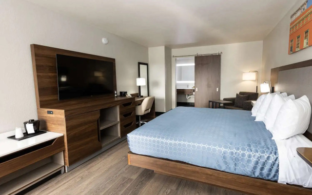 Econo Lodge