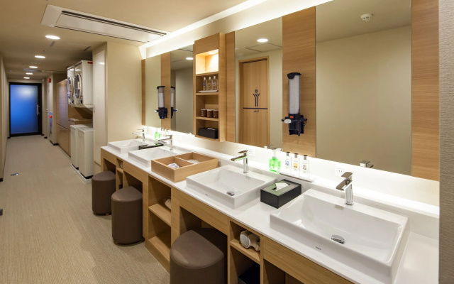 Y's Cabin Osaka Namba