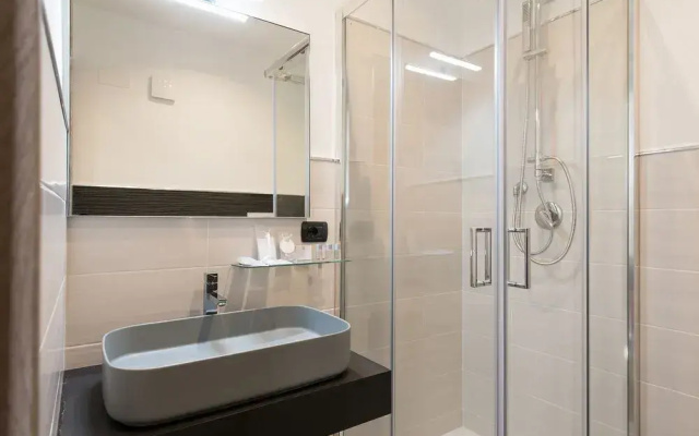 Lorenz Suites