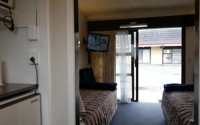 Orana Motor Inn
