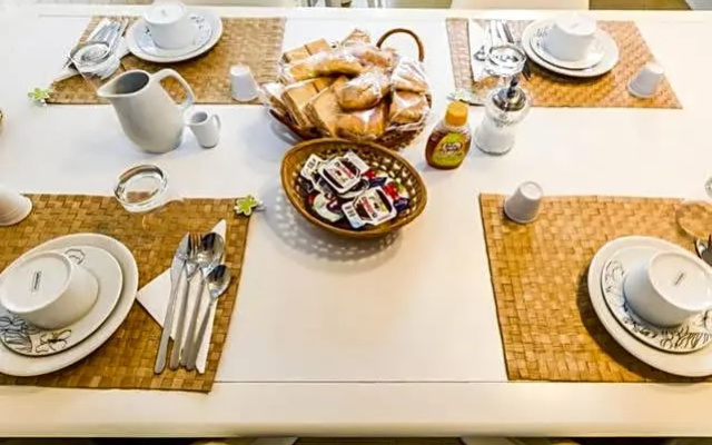 B&B La Zucca