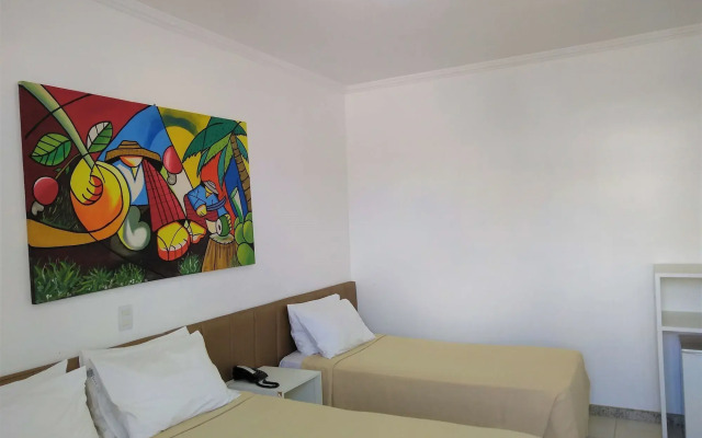 Simas Praia Hotel