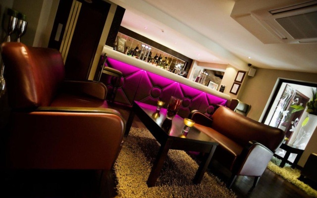 The Ashbourne Hotel, BW Signature Collection