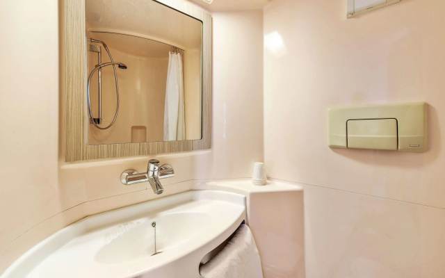 Hotel Premiere Classe Mulhouse Sud - Morschwiller