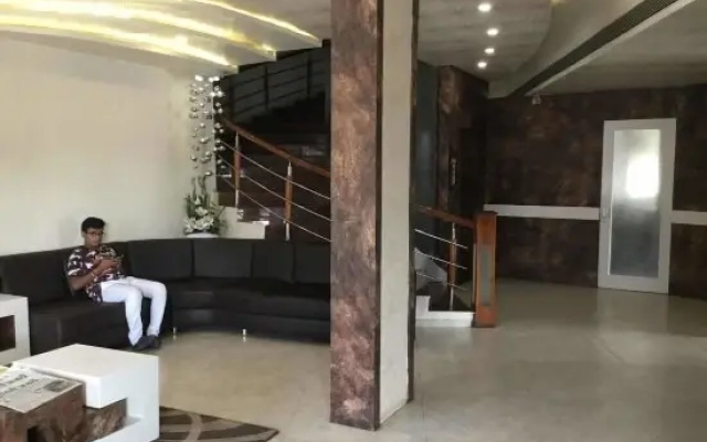 Hotel La Heritage