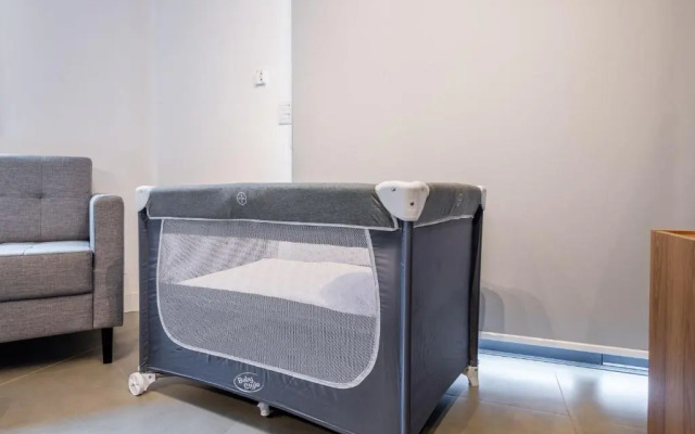 Liv Apartamento 1311
