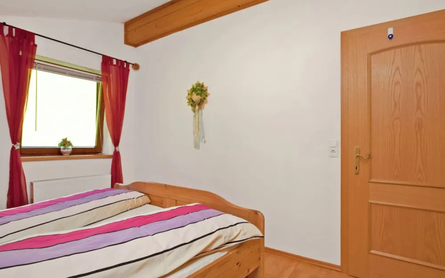 Splendid Apartment With Garden in Sankt Johann im Pongau