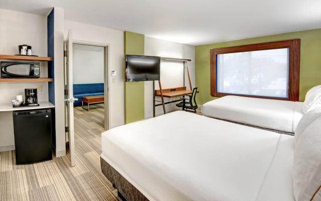 Holiday Inn Express Woodbridge by IHG
