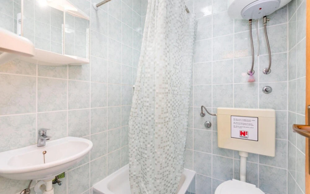 Beautiful Home in Rasopasno With Wifi and 1 Bedrooms