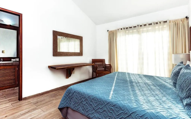 Fabiola Condo Hotel