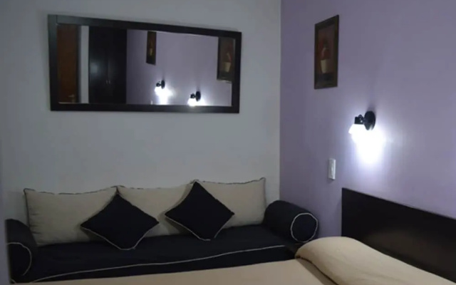 Hotel Quito