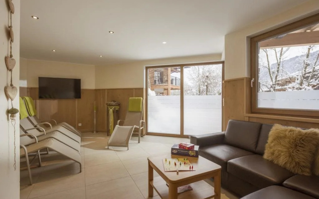 Resort Tirol