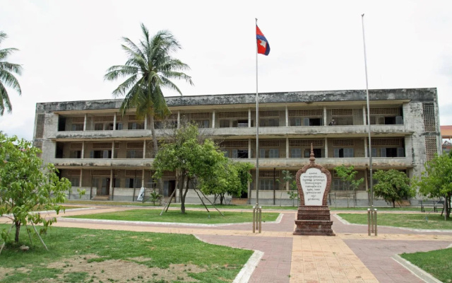 Rendezvous Phnom Penh