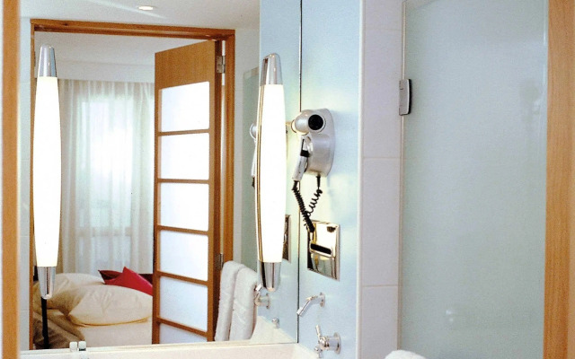Novotel Brussels Airport