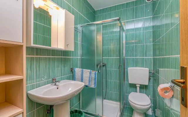Apartments Bastovanovic