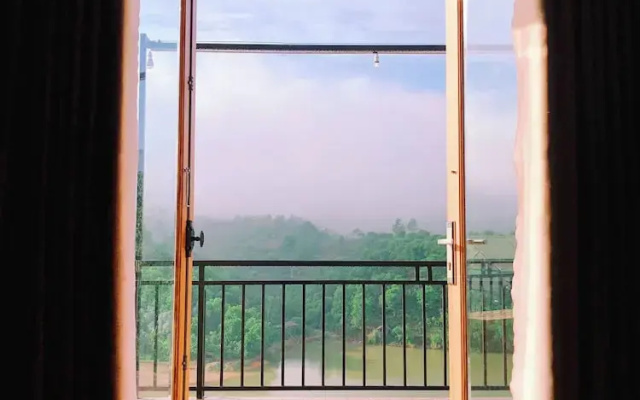 Chahill Dalat