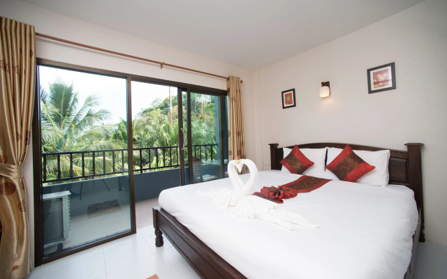 Srichada Hotel Khaolak