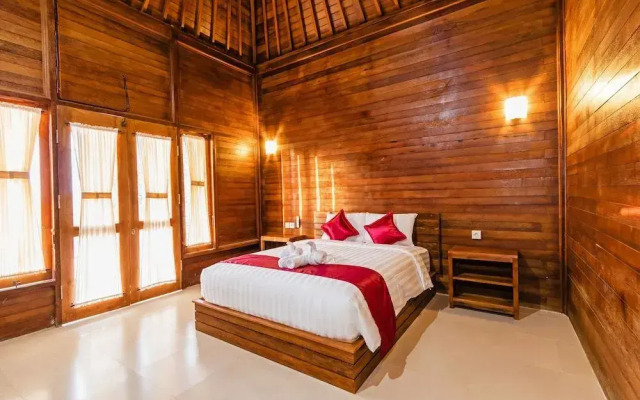 Shakya Garden Cottage