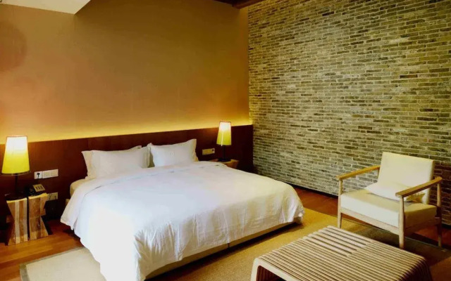 Taoism Seclusion Life ( Resort&Spa )