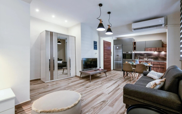 Adell Luxury Apartments