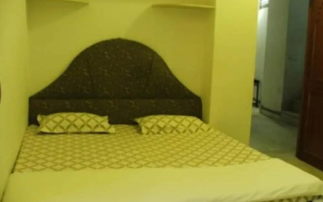Hotel Minerwa
