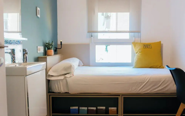 Bravo Students Granada - Campus Accommodation