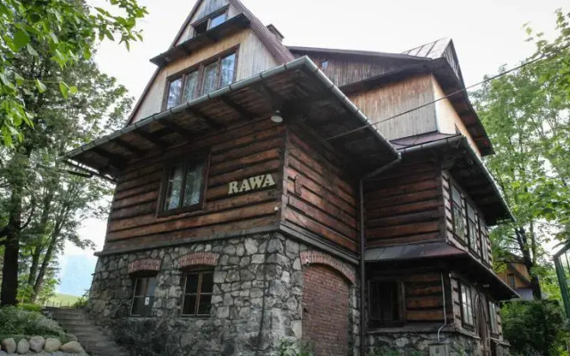 Willa Rawa