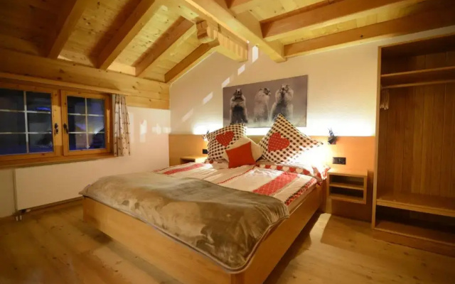Hotel Madrisajoch