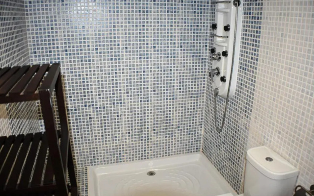 Apartament Sergi in Amposta