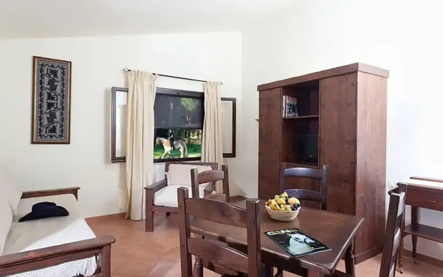 Holiday Home in Arborea With Pools & Spa