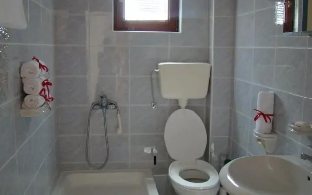 Apartments Svorcan